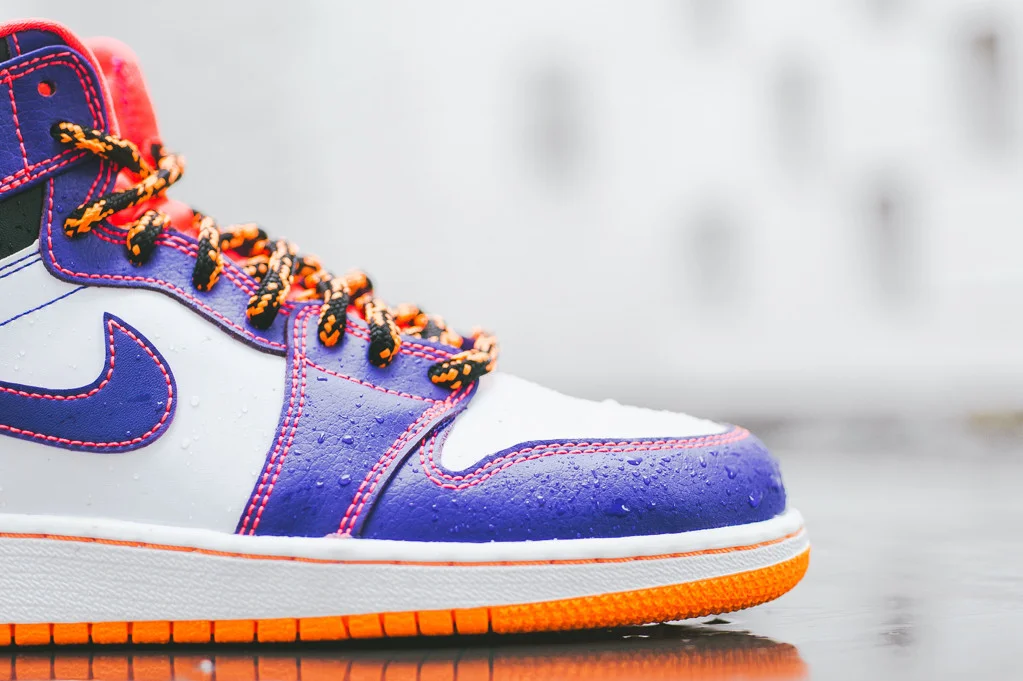 tasmanian devil jordan retro 1