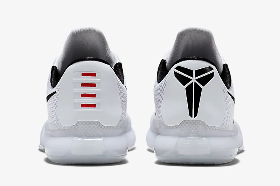 Nike Kobe X \