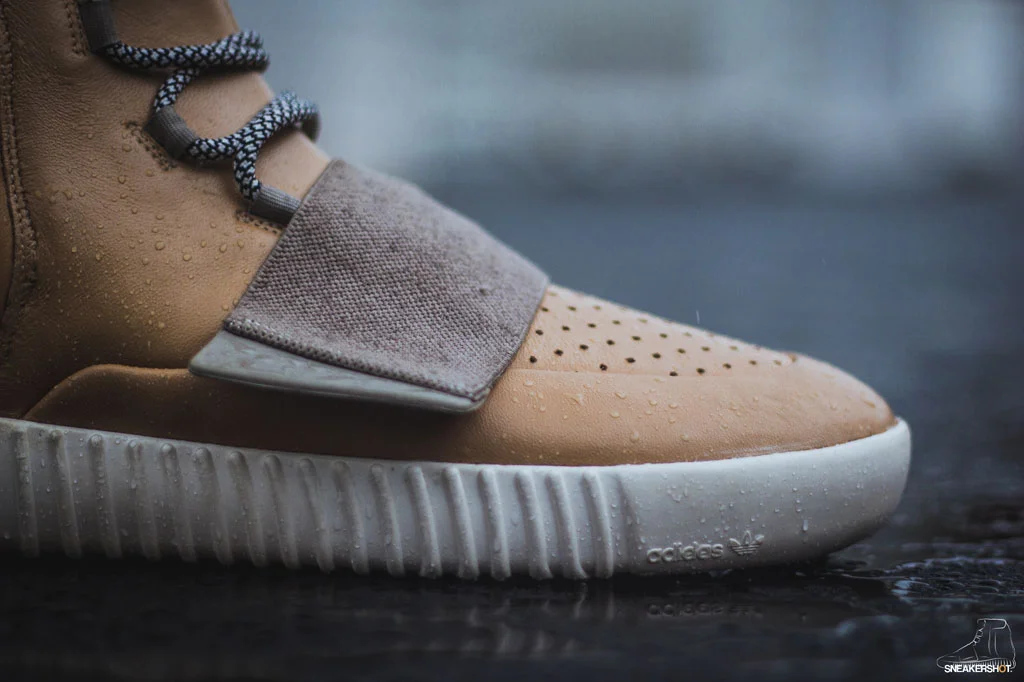 Adidas adidas Yeezy Boost 750 Men 's 8 5 Men' s US Shoe Size