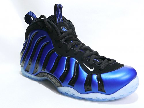 AIR FOAMPOSITED ONE SHARPIE
