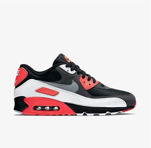 air max 90 reverse infrared