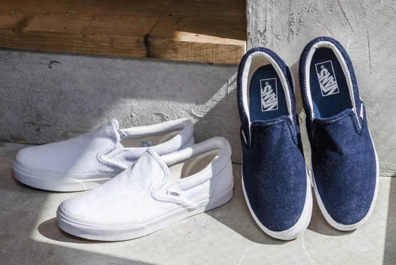 vans 2015 release