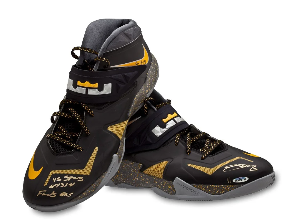 2014 lebron shoes
