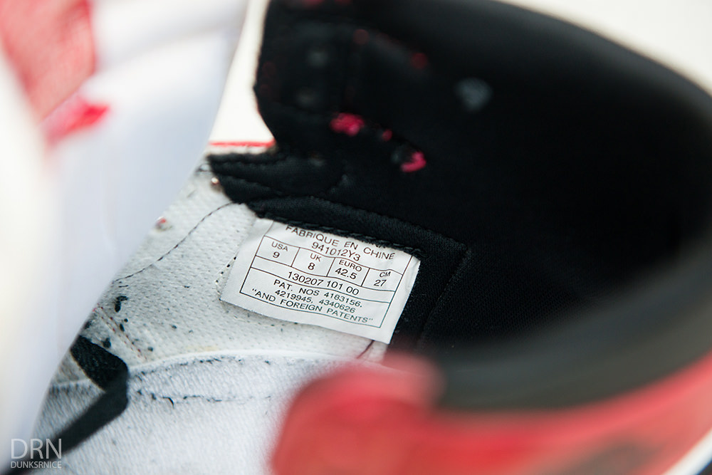aj1 chicago 1994