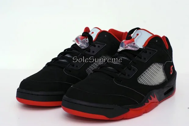 jordan 4 low tops