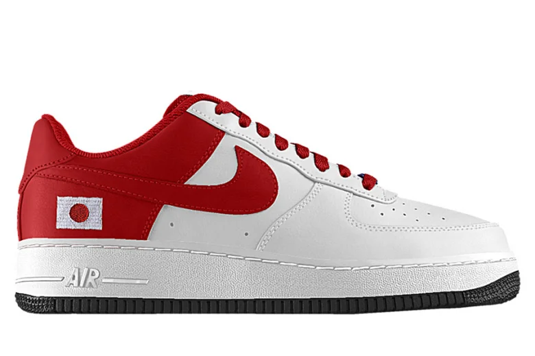 air force 1 yacht club