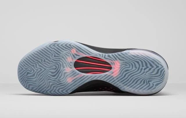 nike kd 7 elite rose gold