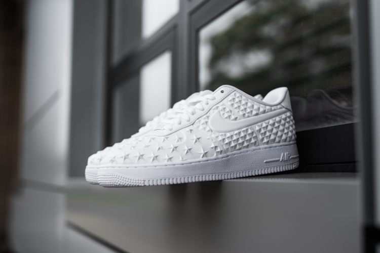 Nike Air Force 1 LV8 Vach Tech “Independence Day”