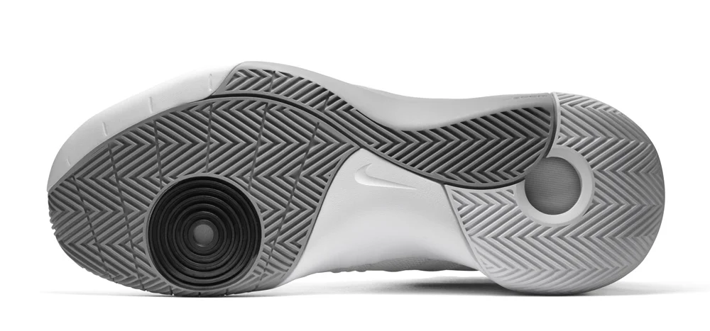 nike hyperdunk sole