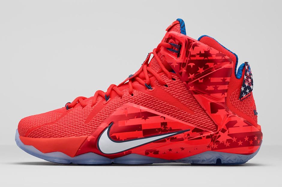 lebron july 4