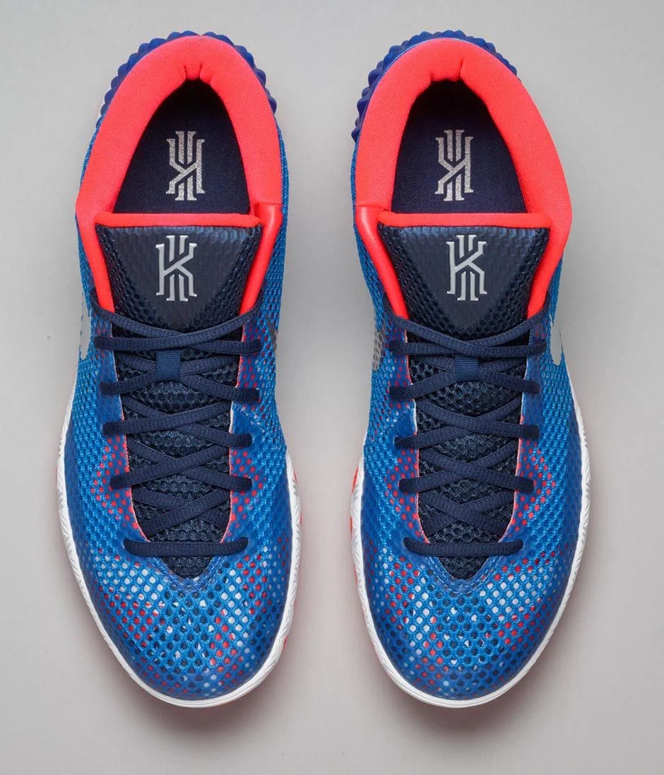 kyrie 1 independence day