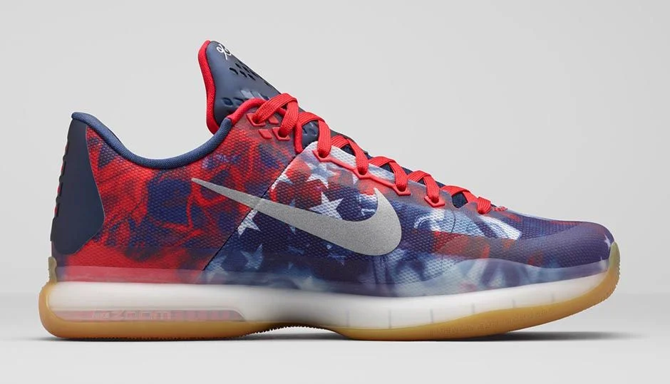 kobe 10 4th of july