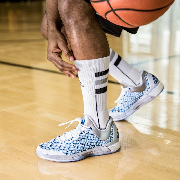 adidas Crazylight Boost 2015 “Andrew Wiggins” PE | First Look — The Sole  Truth