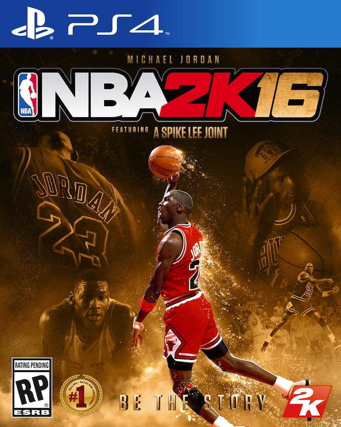 NBA 2K16 Special Edition  Press Release — The Sole Truth