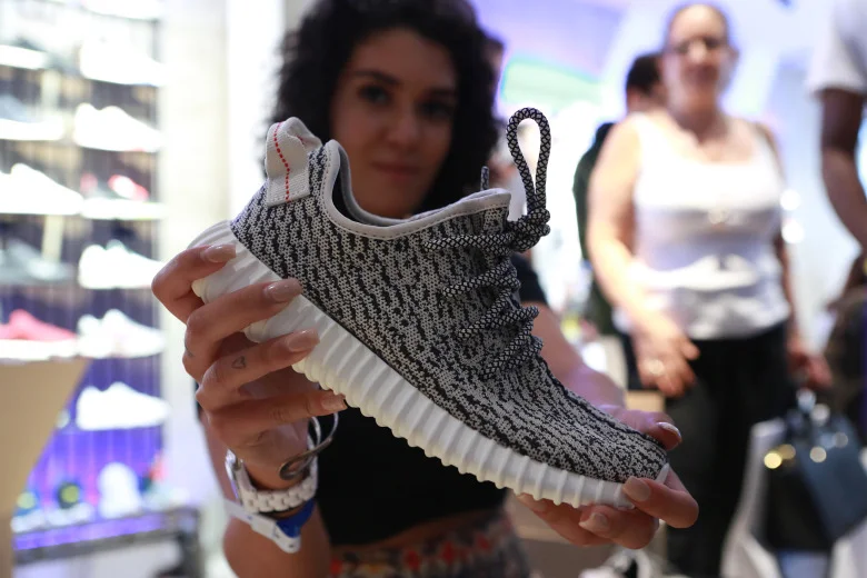 yeezy london buy