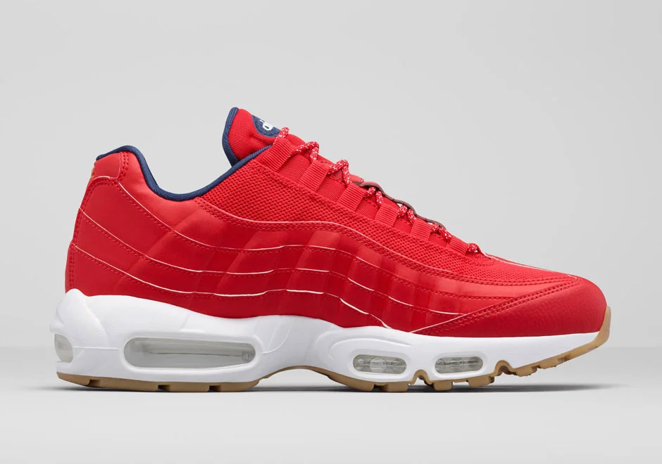 Nike Air Max 95 “4th of July 