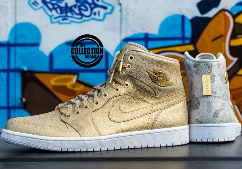 jordan 1 unreleased