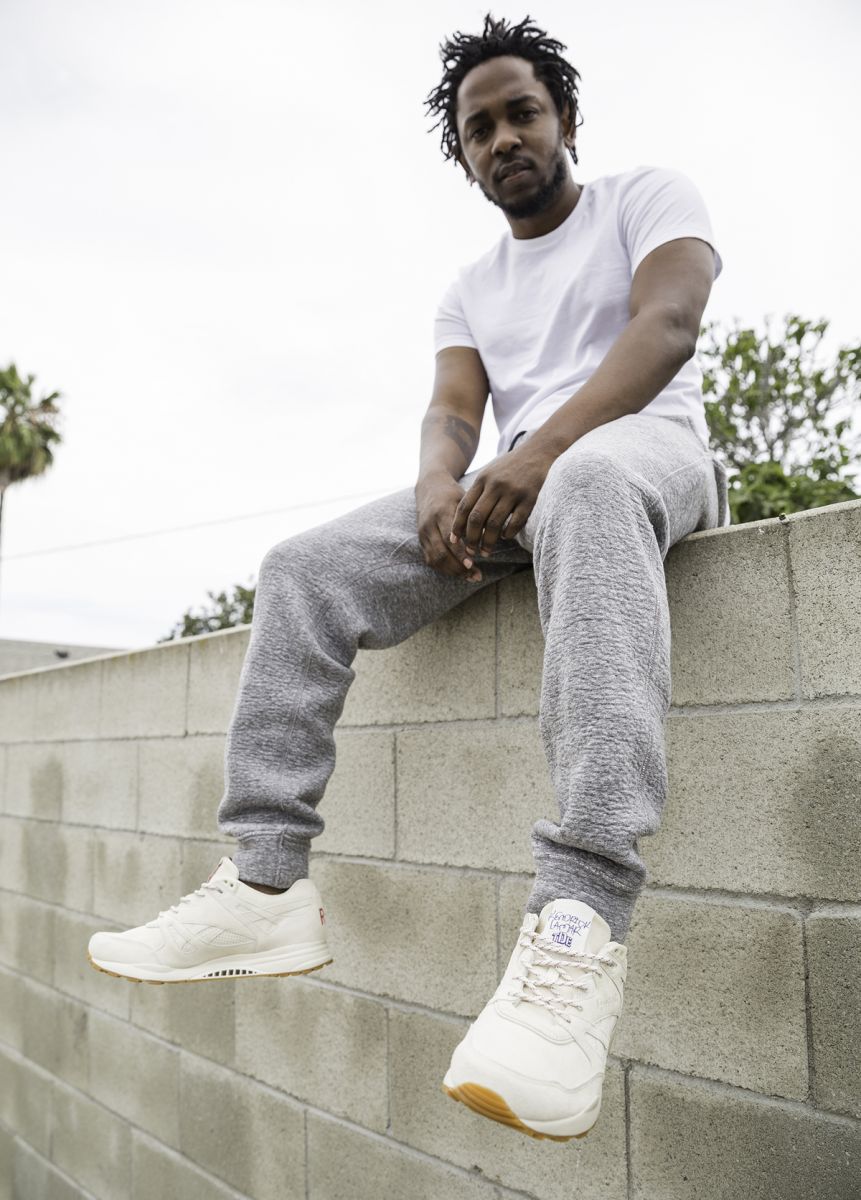 Kendrick Lamar x Reebok “Neutral” Hidden Message — The Sole Truth