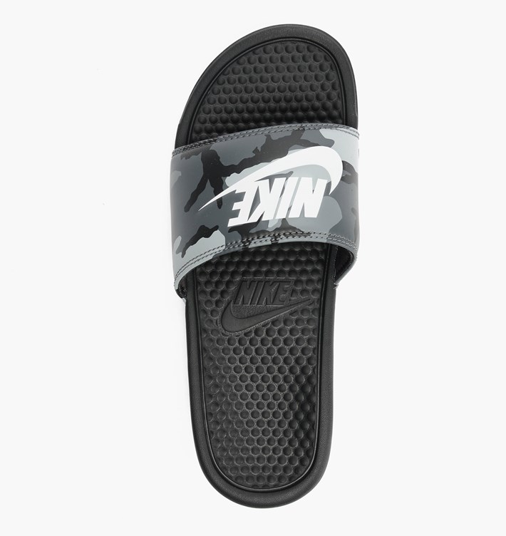 Nike Benassi JDI Slide "Camo" Pack | Now — The Sole Truth