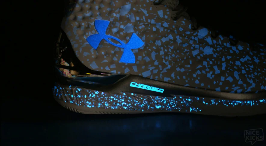 curry one splash party
