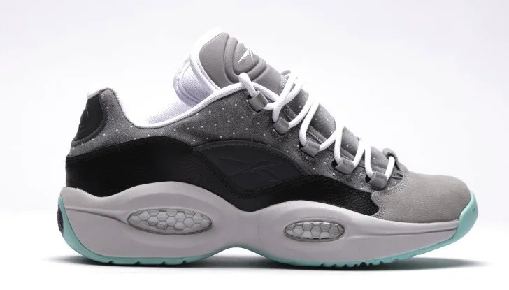 Reebok question low mint Clearance