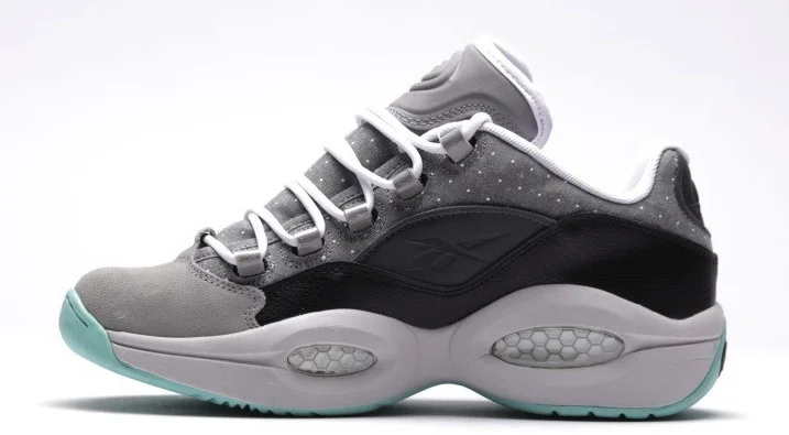 reebok question mint