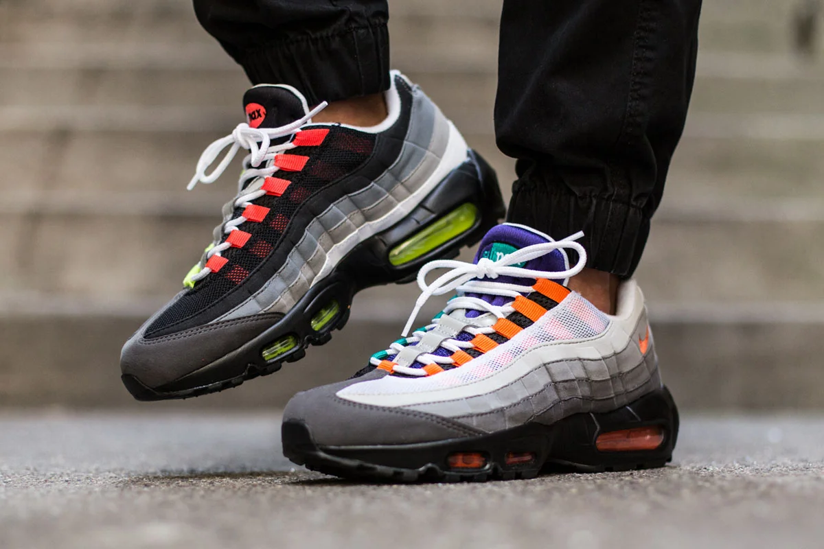 air max 95 aug 6