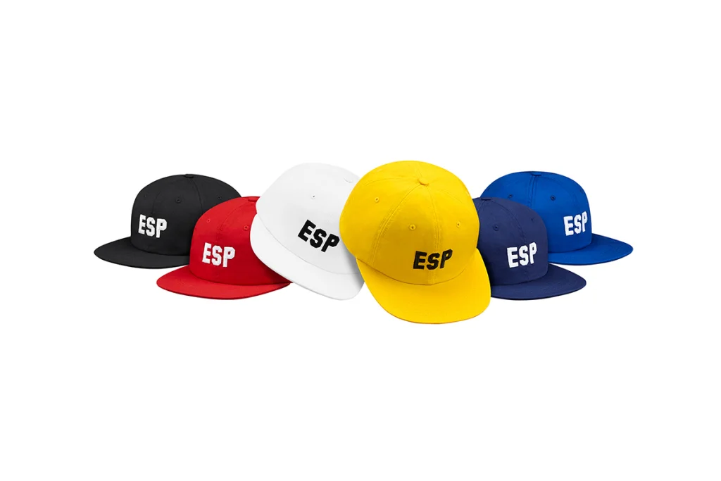 Supreme 2015 Fall/Winter Headwear 