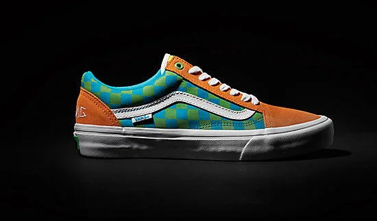 vans old skool pro harga