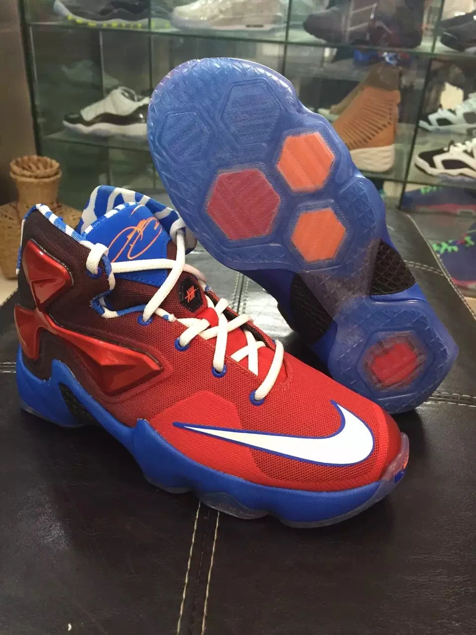 4th of july lebrons