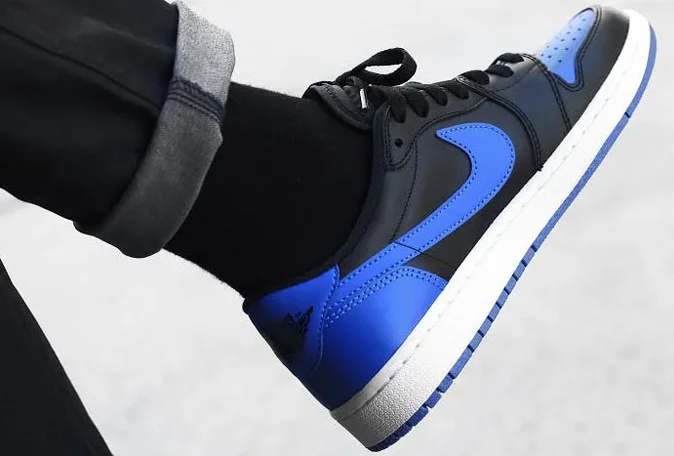 Air Jordan 1 Low OG “Royal 