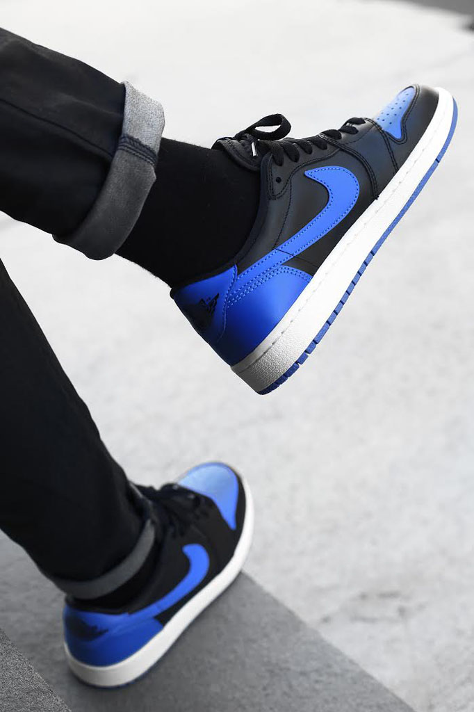 Air Jordan 1 Low Footwear The Sole Truth Air Jordan 1 Low Footwear The Sole Truth