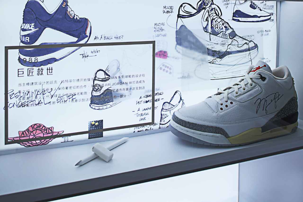 Jordan Brand Celebrates 30 Years with House of Flight in China — The Sole Truth