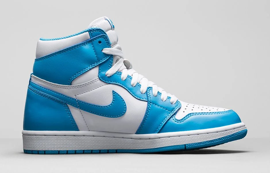 air jordan 1 retro high og powder blue