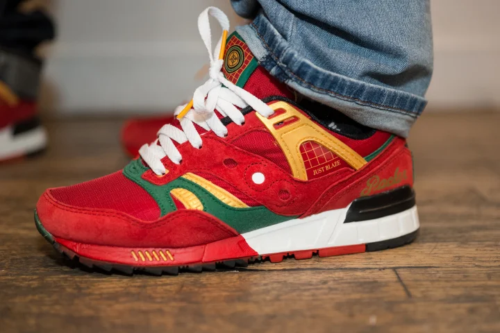 saucony just blaze casino