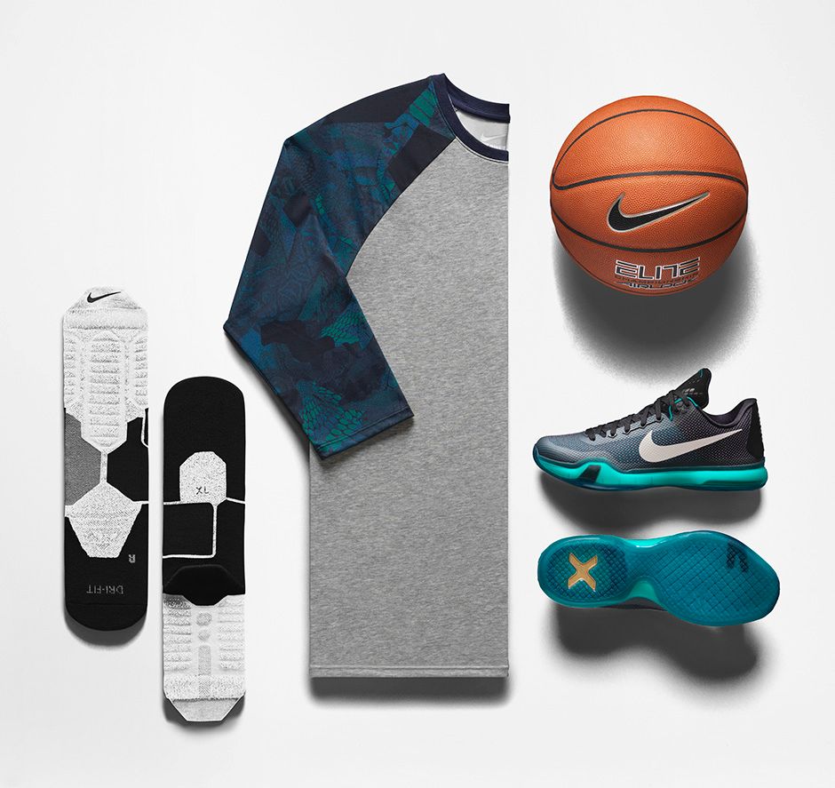 Nike Kobe 10 “Liberty” | Release Date 