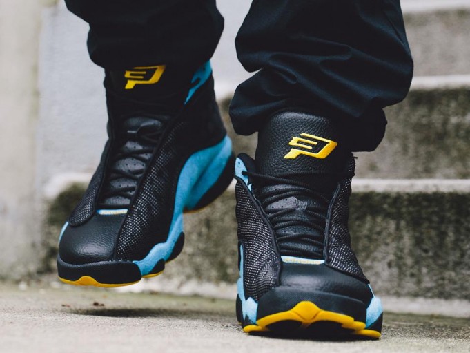 cp3 air jordan 13