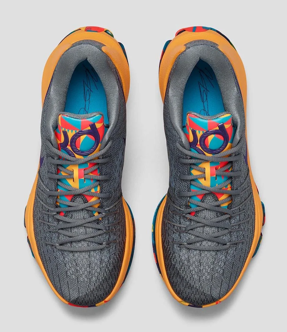 kd 8 shoes 2015
