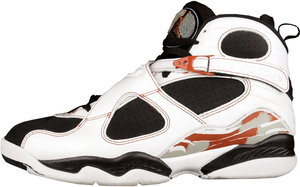 Air Jordan 8 Colorways 