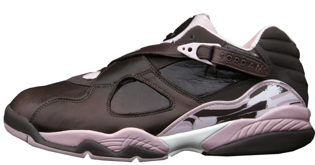jordan 8 low top