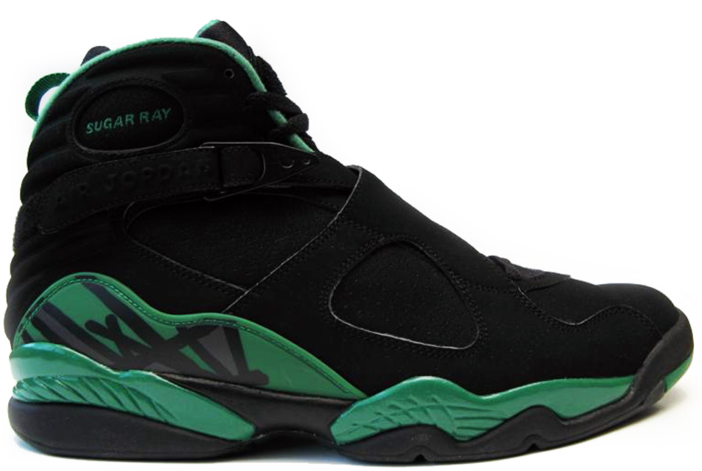 best jordan 8 colorways