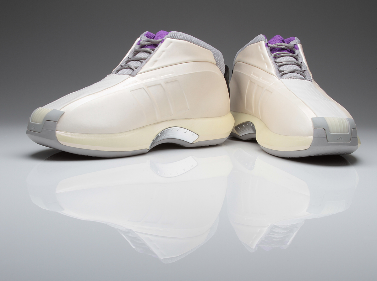The Kobe: The Conception & Comeback of an Adidas Signature