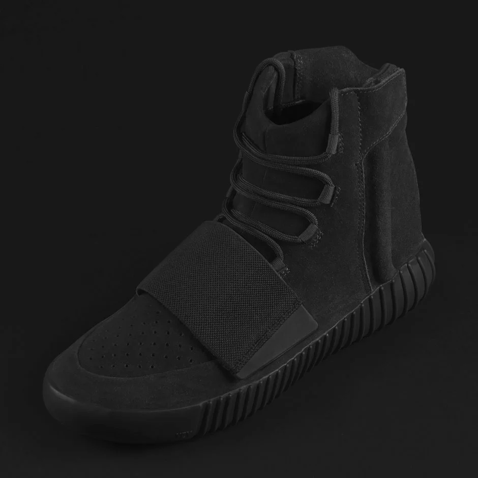 yeezy 750 sole