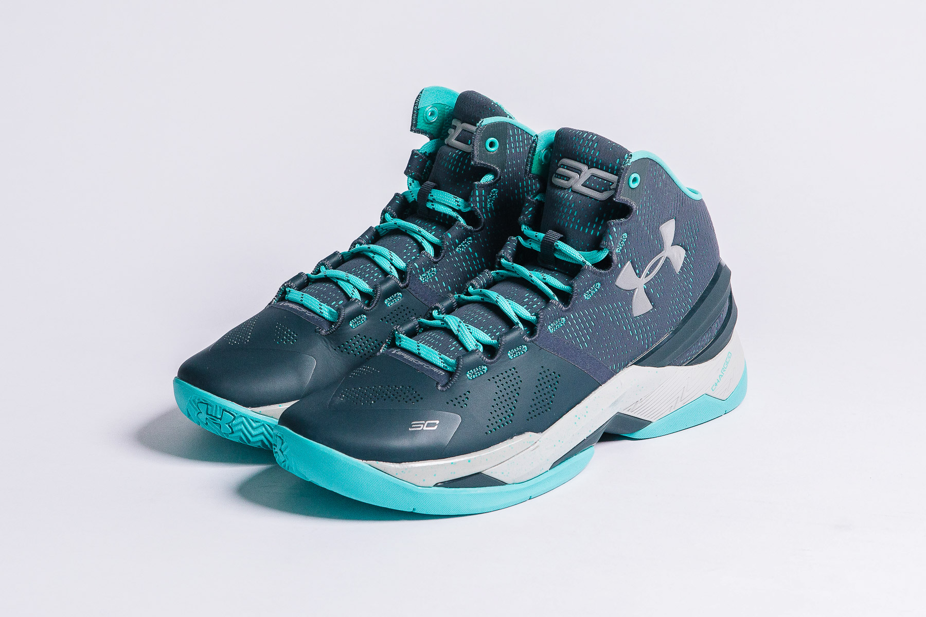 curry 2 rainmaker