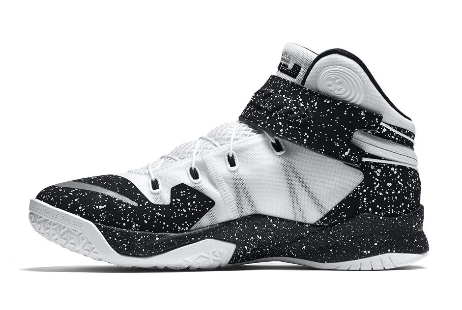 lebron soldier 8 flyease