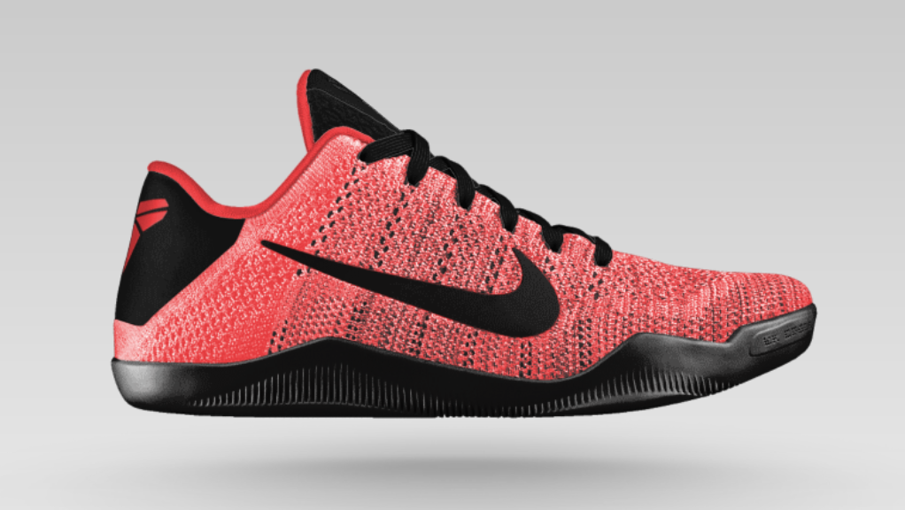nikeid kobe 11