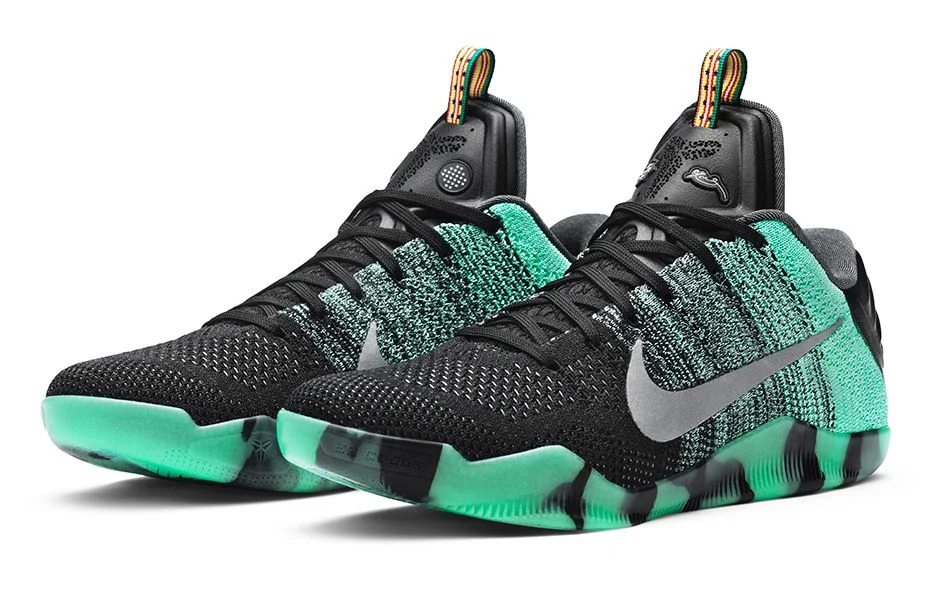 kobe 11 eastbay
