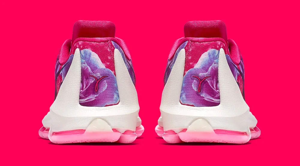 Nike KD 8 “Aunt Pearl” | Release Date 