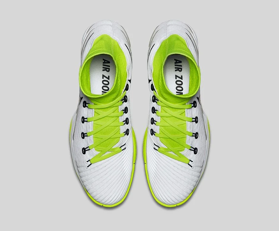 nike ultrafly tennis