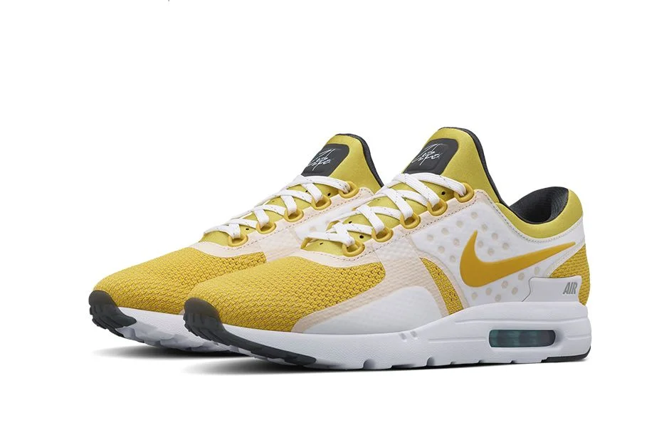 nike air max zero image de mark